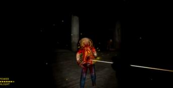 Half-Life 2: Orange XBox 360 Screenshot
