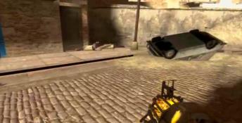 Half-Life 2: Orange