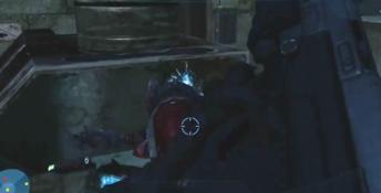 Halo 3 XBox 360 Screenshot