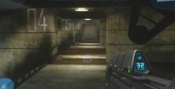 Halo 3 XBox 360 Screenshot