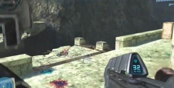Halo 3 XBox 360 Screenshot