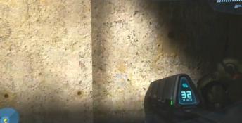 Halo 3 XBox 360 Screenshot