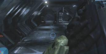 Halo 3 XBox 360 Screenshot