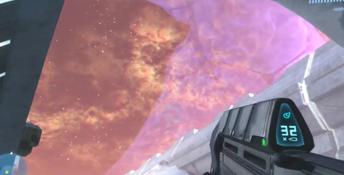 Halo 3 XBox 360 Screenshot