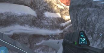 Halo 3 XBox 360 Screenshot