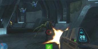 Halo 3 XBox 360 Screenshot