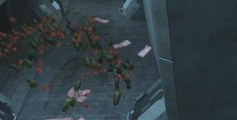 Halo 3 XBox 360 Screenshot