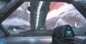 Halo 3 XBox 360 Screenshot