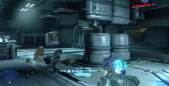 Halo 4 XBox 360 Screenshot