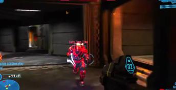 Halo: Reach