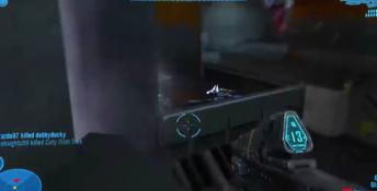 Halo: Reach