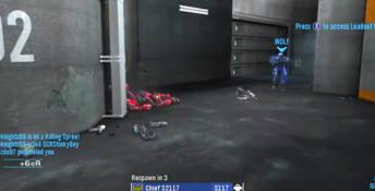 Halo: Reach