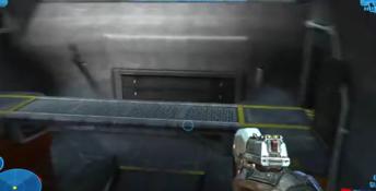 Halo: Reach XBox 360 Screenshot