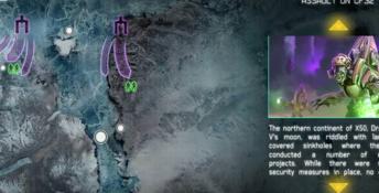 Halo: Spartan Assault XBox 360 Screenshot