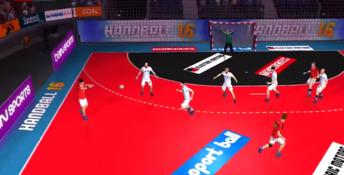 Handball 16