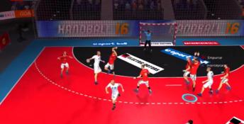 Handball 16