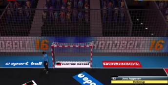 Handball 16