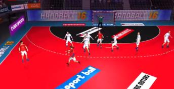 Handball 16
