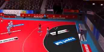 Handball 16 XBox 360 Screenshot
