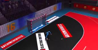 Handball 16 XBox 360 Screenshot