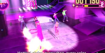 Hannah Montana: The Movie XBox 360 Screenshot