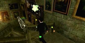 Harry Potter and the Half-Blood Prince XBox 360 Screenshot