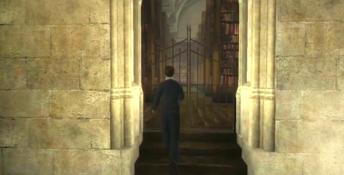 Harry Potter and the Order of the Phoenix XBox 360 Screenshot