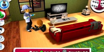 Hasbro Family Game Night 3 XBox 360 Screenshot