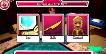 Hasbro Family Game Night 3 XBox 360 Screenshot