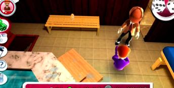 Hasbro Family Game Night 3 XBox 360 Screenshot