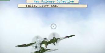 Heroes Over Europe XBox 360 Screenshot