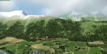 Heroes Over Europe XBox 360 Screenshot