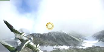 Heroes Over Europe XBox 360 Screenshot