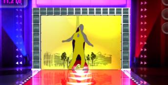Hole in the Wall: Deluxe Edition XBox 360 Screenshot