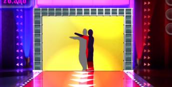 Hole in the Wall: Deluxe Edition XBox 360 Screenshot