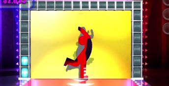 Hole in the Wall: Deluxe Edition XBox 360 Screenshot