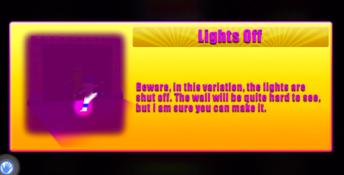 Hole in the Wall: Deluxe Edition XBox 360 Screenshot