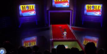 Hole in the Wall: Deluxe Edition XBox 360 Screenshot