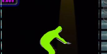 Hole in the Wall: Deluxe Edition XBox 360 Screenshot