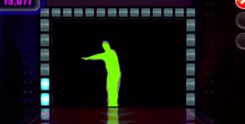 Hole in the Wall: Deluxe Edition XBox 360 Screenshot