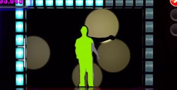 Hole in the Wall: Deluxe Edition XBox 360 Screenshot