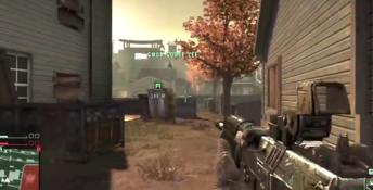 Homefront XBox 360 Screenshot