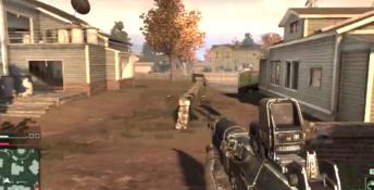 Homefront XBox 360 Screenshot