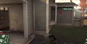 Homefront XBox 360 Screenshot