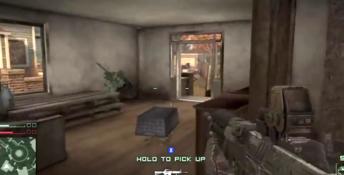 Homefront XBox 360 Screenshot