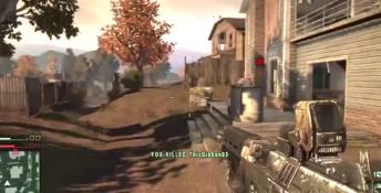 Homefront XBox 360 Screenshot