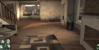 Homefront XBox 360 Screenshot