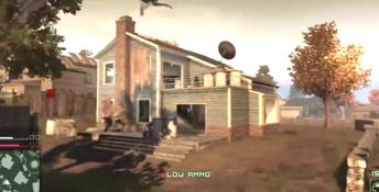 Homefront XBox 360 Screenshot