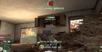 Homefront XBox 360 Screenshot