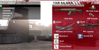 Homefront XBox 360 Screenshot